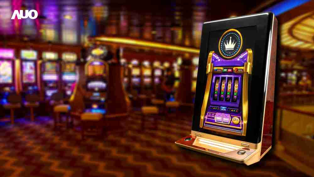 彩运网研发出全球最大30吋裸眼3D Micro LED双层显示器，，，，结合Micro LED与A.R.T. LCD显示技术，，形成不同景深的影像平面，，，可应用于电子游艺场域，，提供玩家更丰富的游乐体验